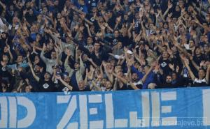 Zbog NATO-a Željezničar neće imati podršku na Tušnju